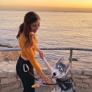 Meet your Posher, Nadine